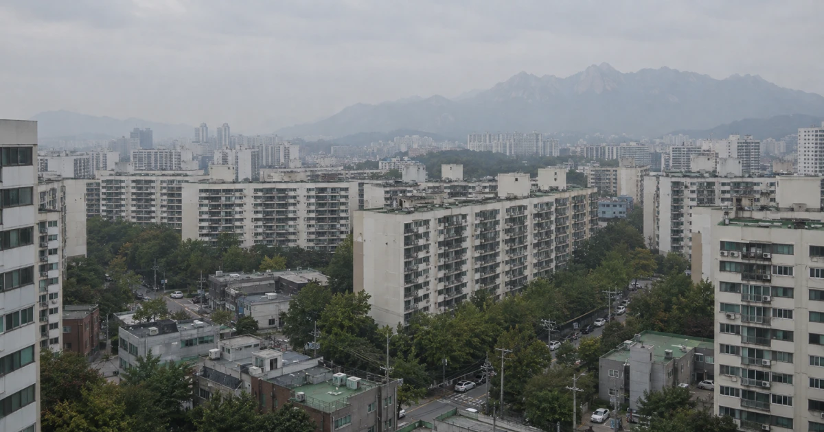 노원·도봉 아파트 엘리베이터 광고 표지 이미지